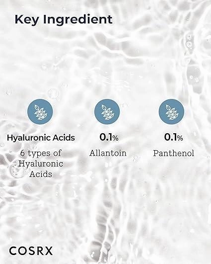 Hydrium Watery Toner 280ml | COSRX