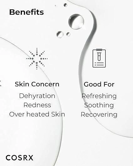 Hydrium Watery Toner 280ml | COSRX