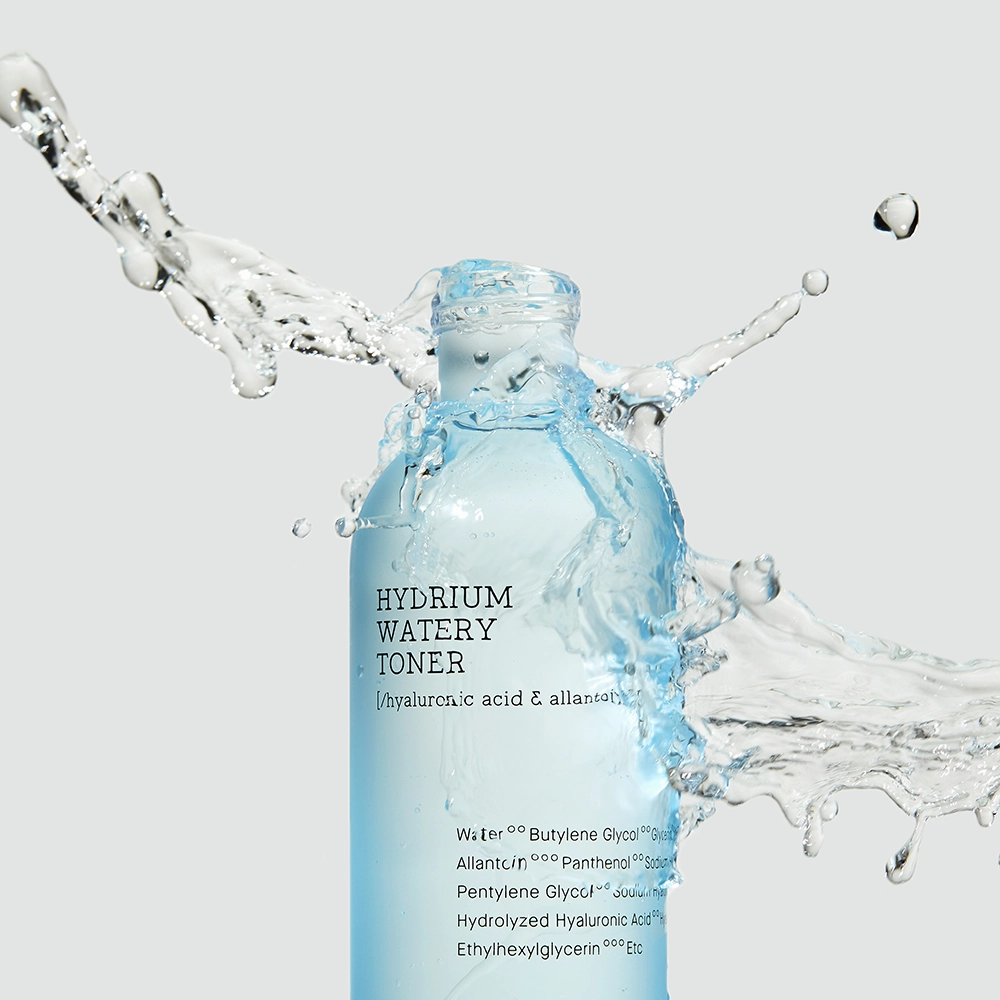 Hydrium Watery Toner 280ml | COSRX