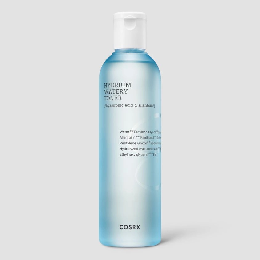 Hydrium Watery Toner 280ml | COSRX