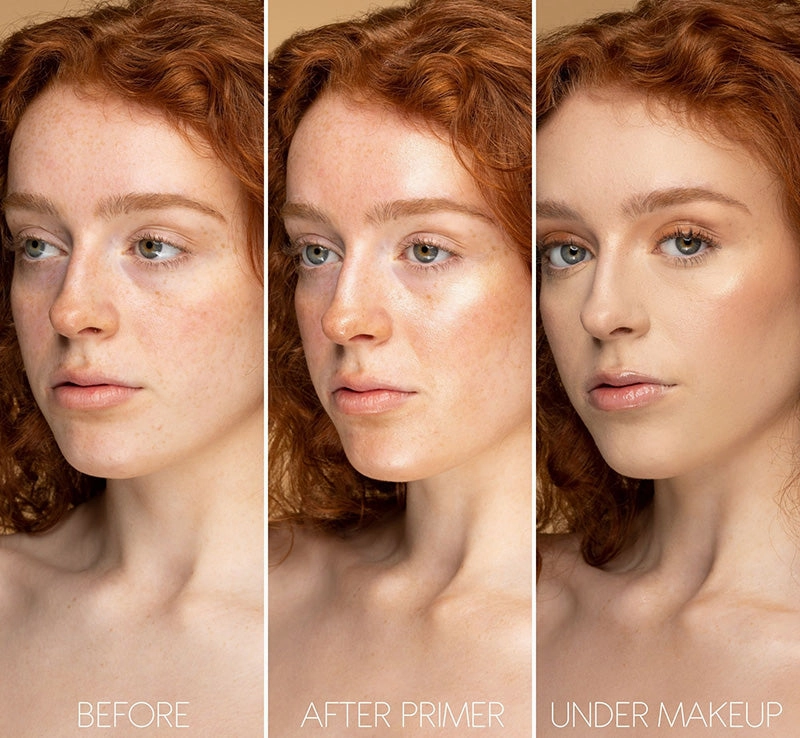ILLUMINATING PERFECTION PRIMER - CHAMPAGNE GLOW