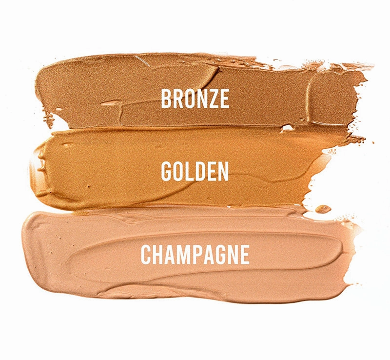 ILLUMINATING PERFECTION PRIMER - CHAMPAGNE GLOW