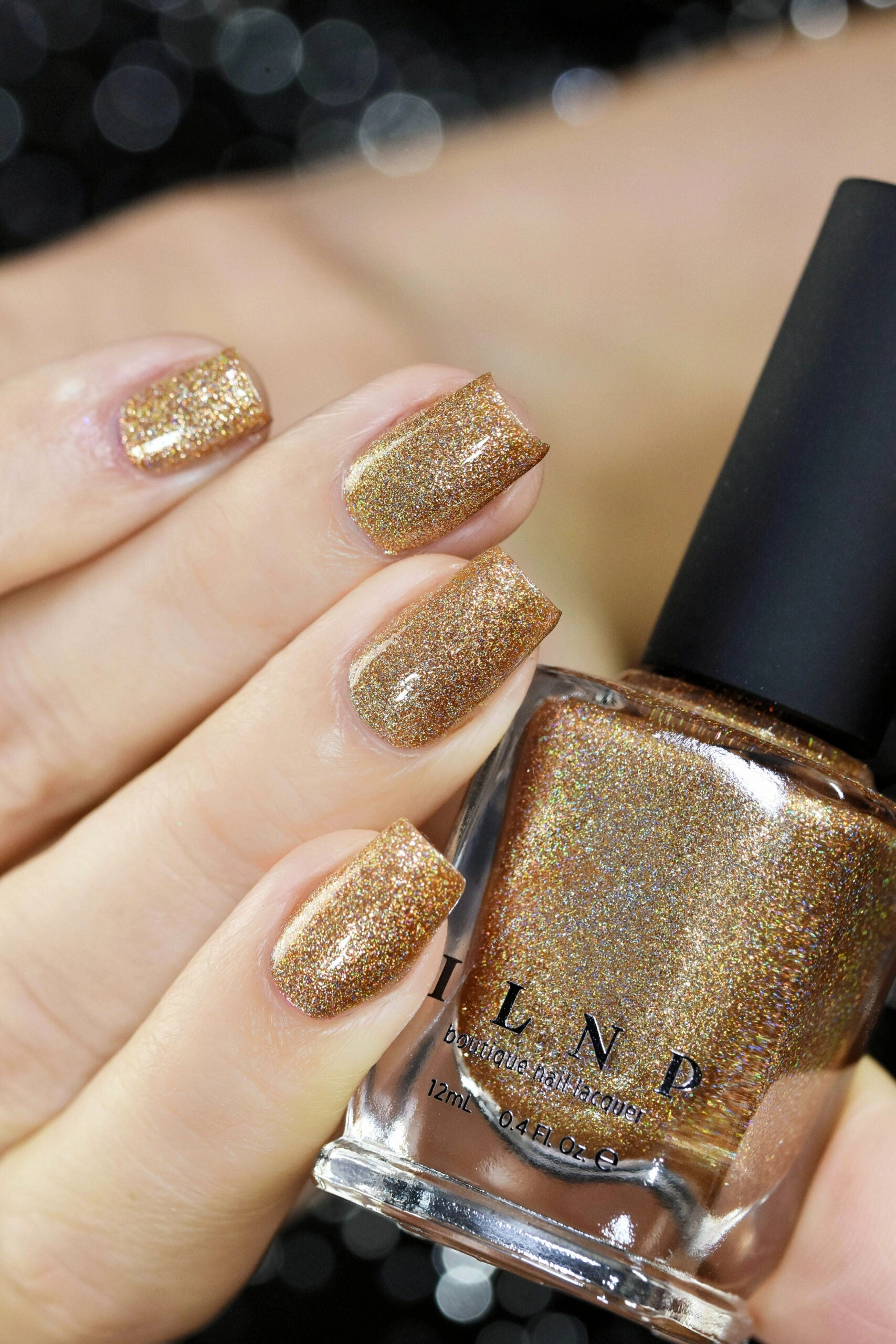 ILNP- Happy Hour