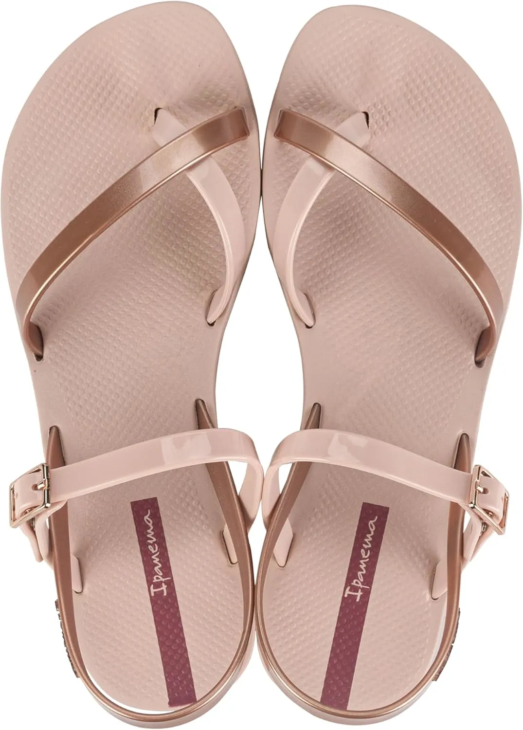 Ipanema Girl's Classic Sandal, 35/36 EU