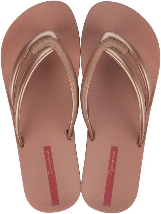 Ipanema Women's Slide Flat Sandal