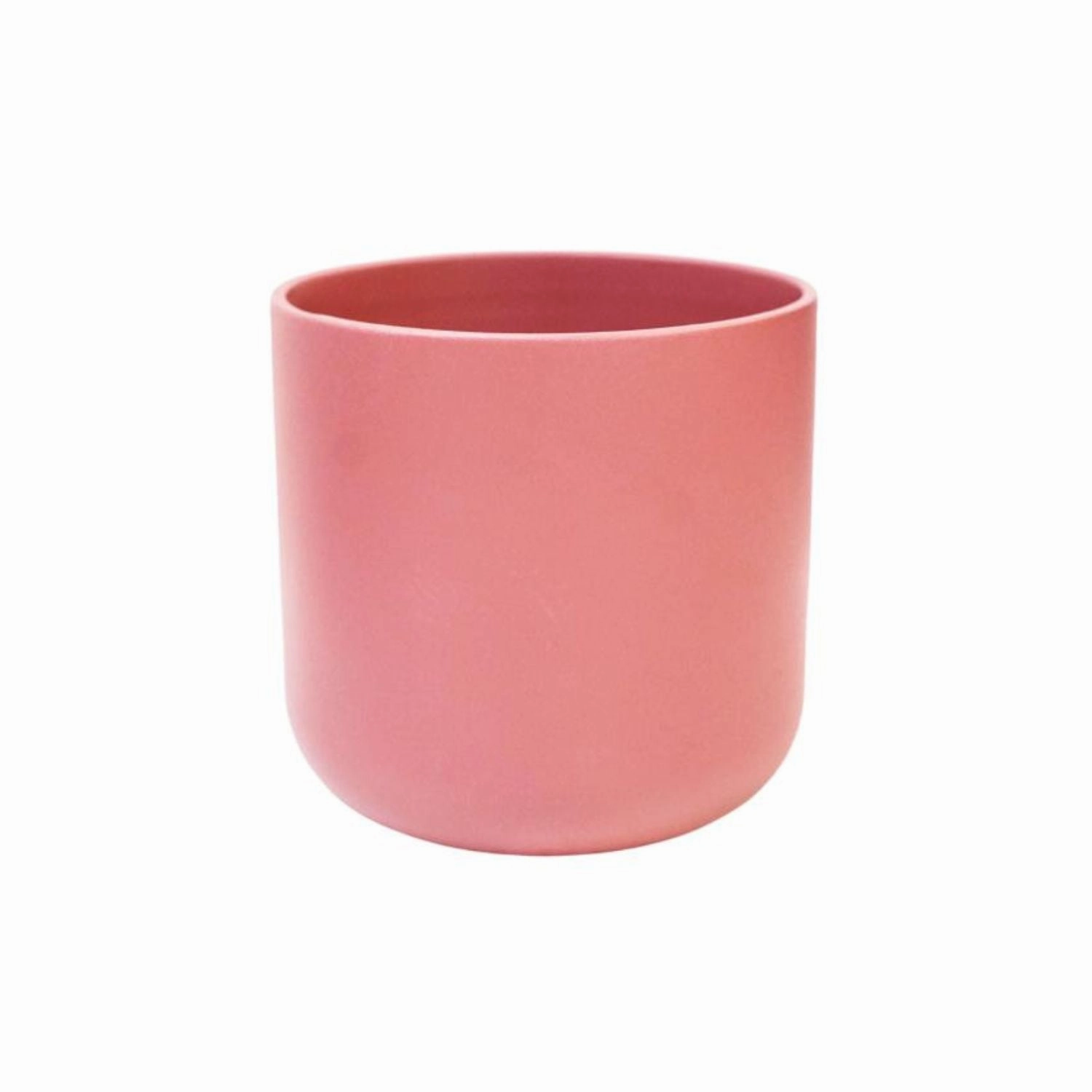 Ivyline 11cm Blush Rose Lisbon Planter