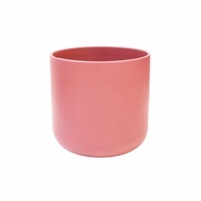 Ivyline 11cm Blush Rose Lisbon Planter