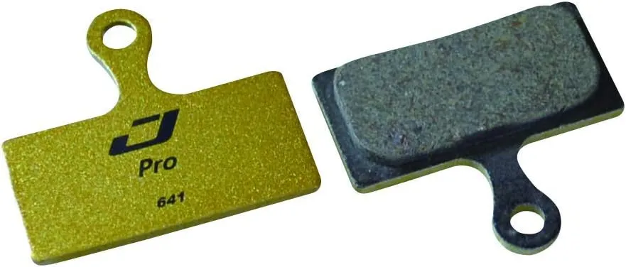 JAG Wire DCA084 Mountain Pro Disc Brake Pad