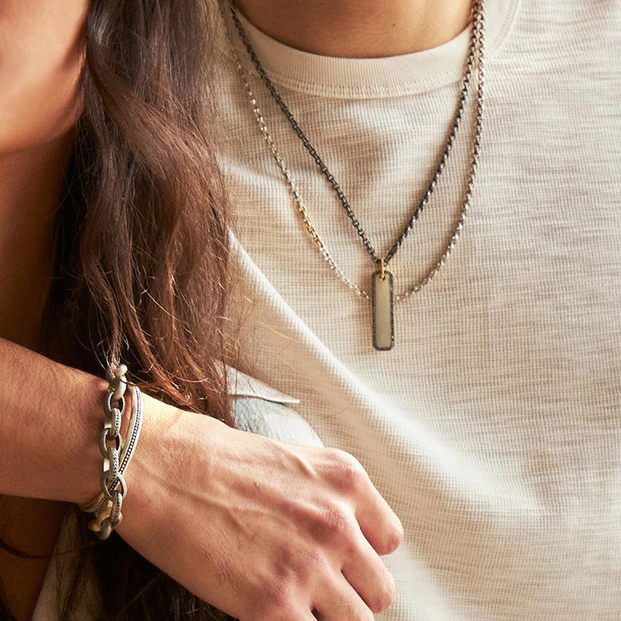 Joah Link Bracelet