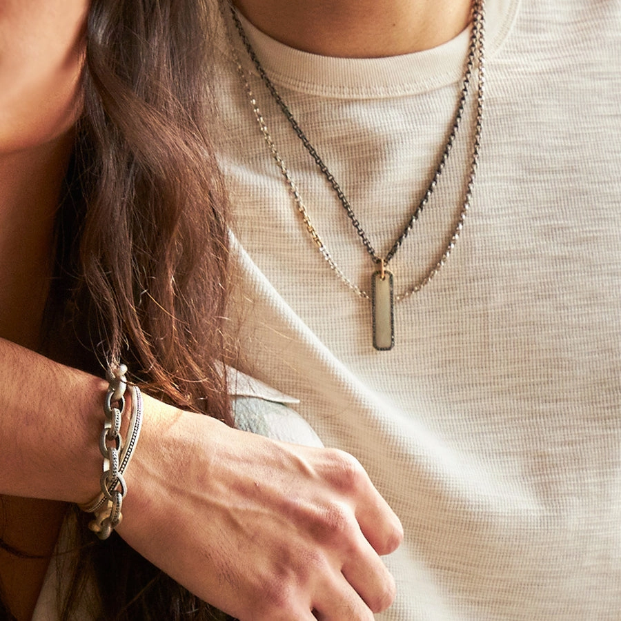 Joah Link Bracelet