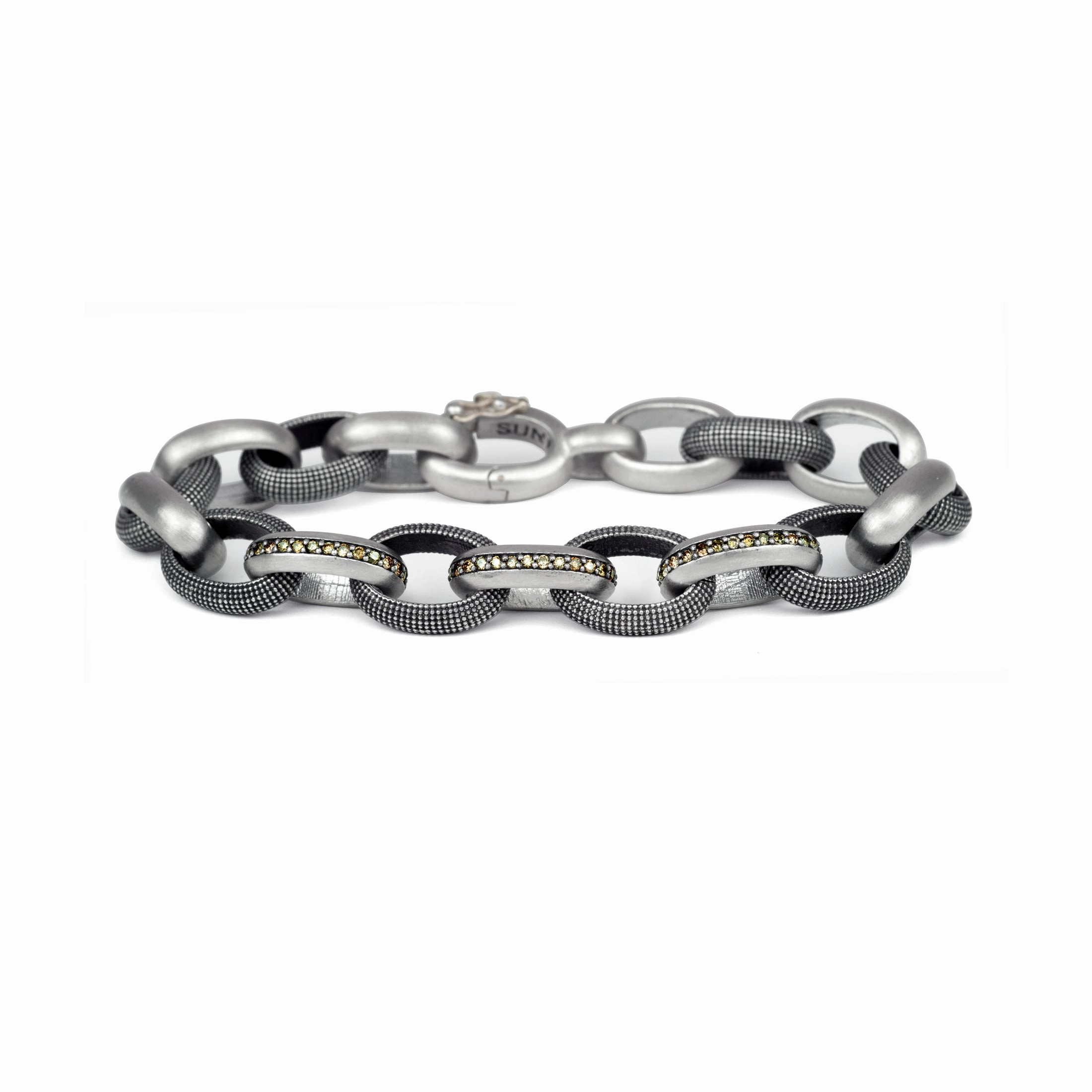 Joah Link Bracelet