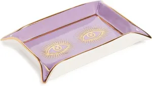Jonathan Adler Eyes Valet Tray