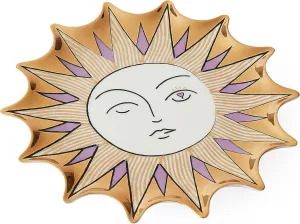 Jonathan Adler Muse Sun Trinket Tray