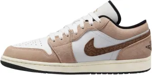 Jordan 1 Low Se Mens Shoes Size- 8