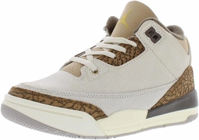 Jordan 3 Retro PS Boys Shoes