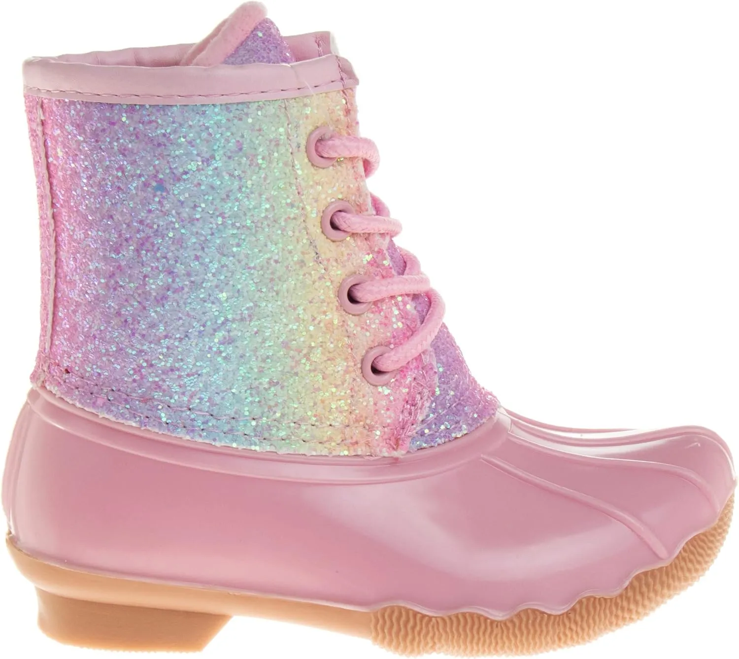 Josmo Unisex-Child Snow Boots Rain