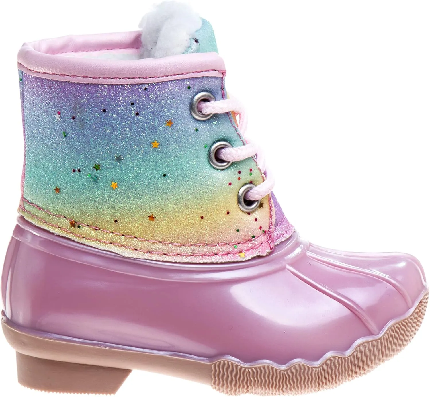 Josmo Unisex-Child Snow Boots Rain