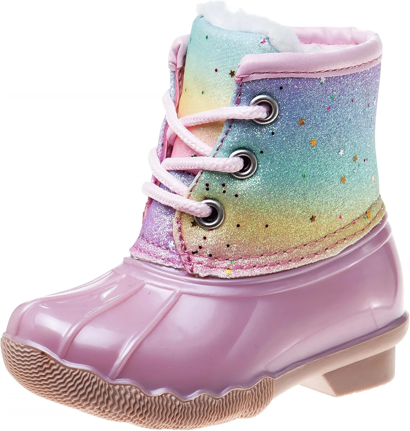 Josmo Unisex-Child Snow Boots Rain