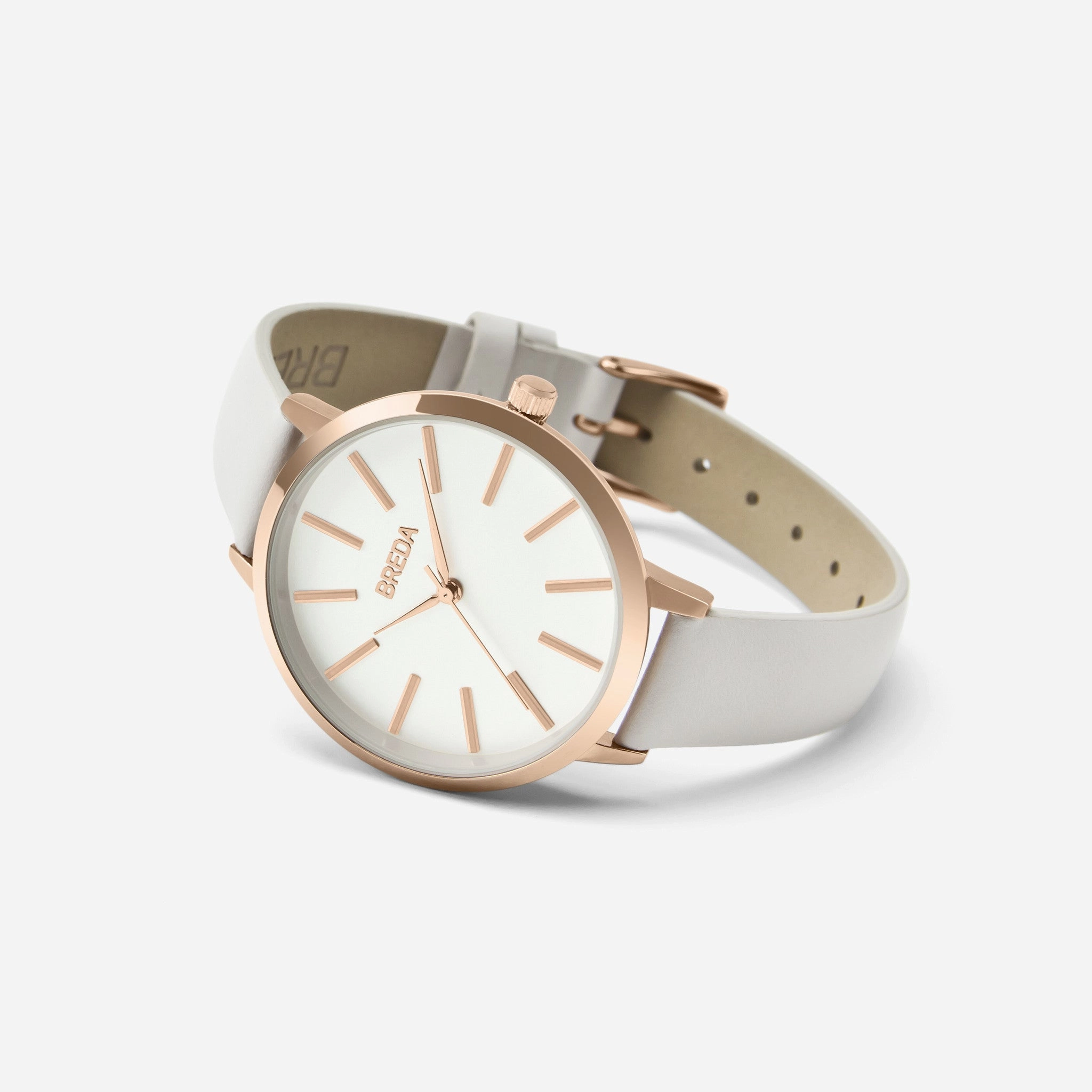 Joule - Rose Gold/Blush