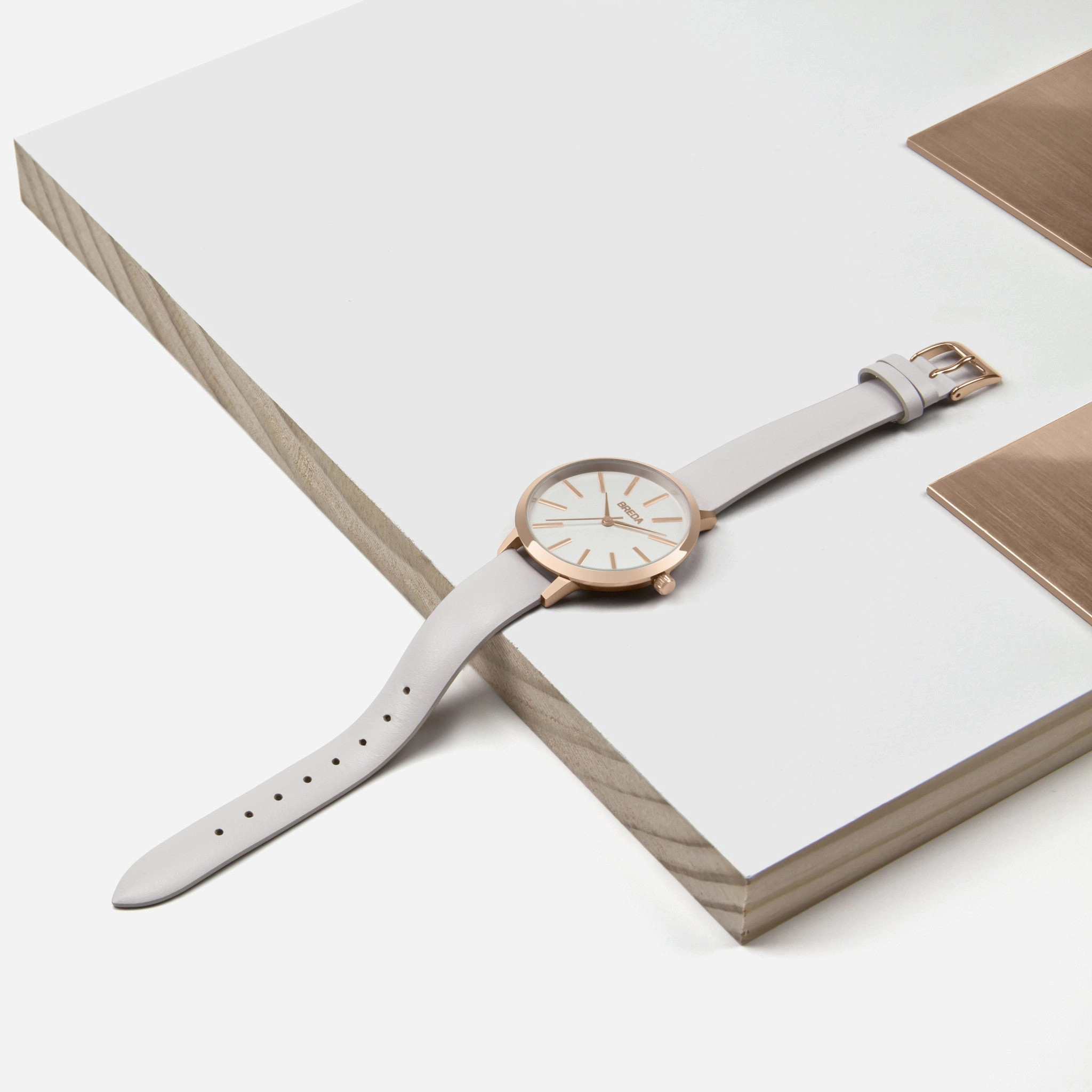 Joule - Rose Gold/Blush