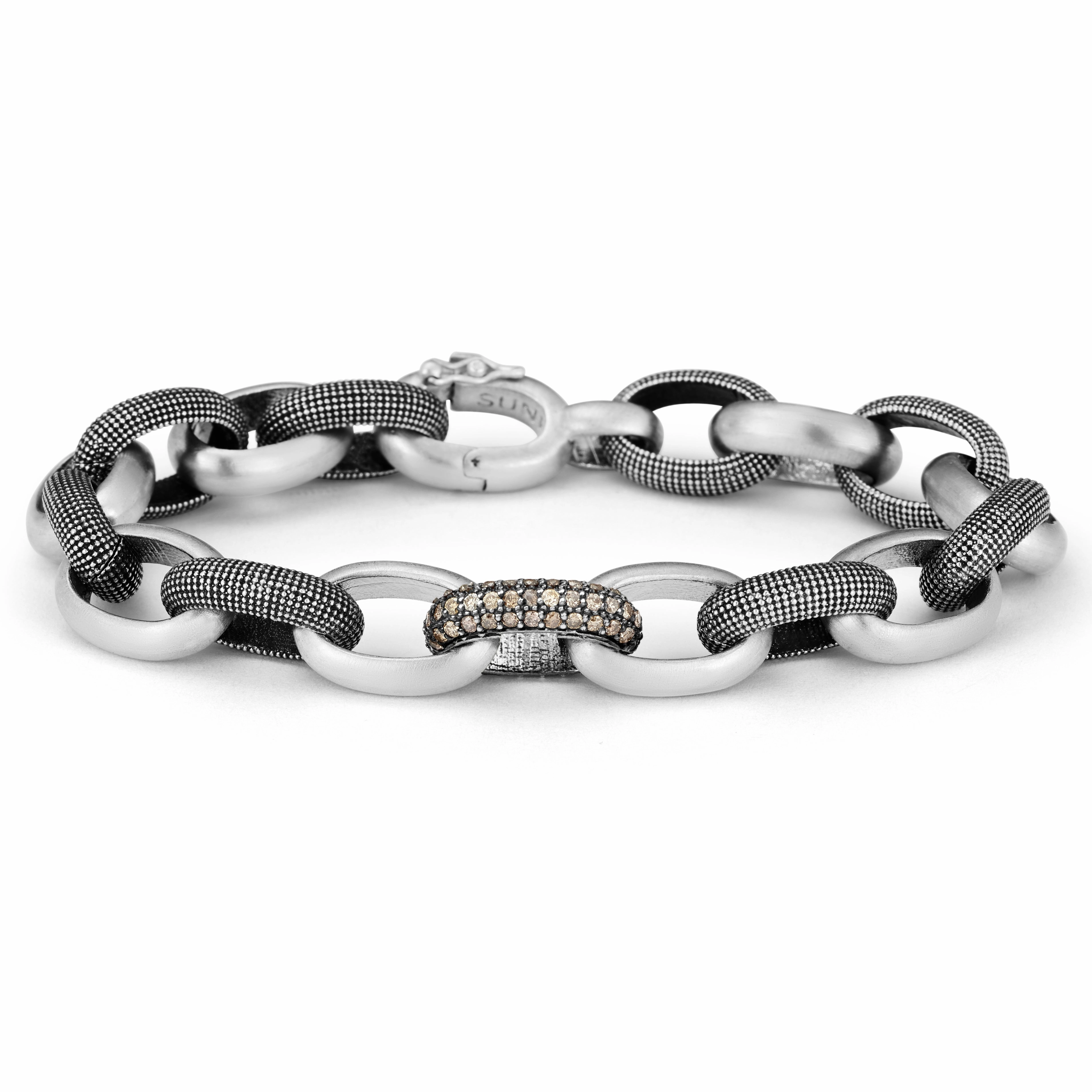 Julian Link Bracelet