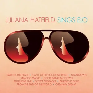 JULIANA HATFIELD SINGS ELO METALLIC GOLD