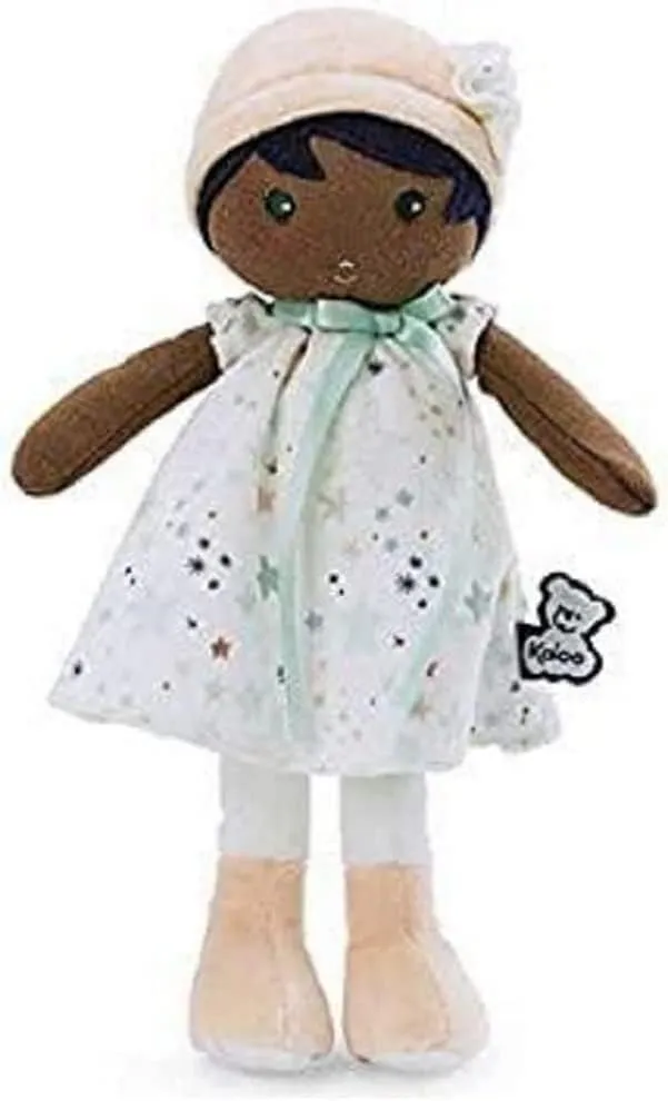 Kaloo Tendresse Manon K Soft Doll 12.6" Large - Machine Washable - Ages 0  - K961999
