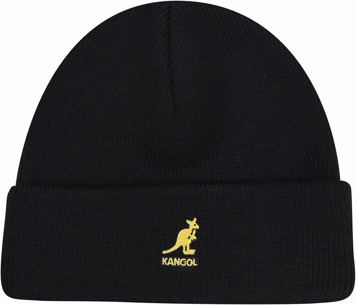 Kangol Men, Women Acrylic Cuff Pull-On