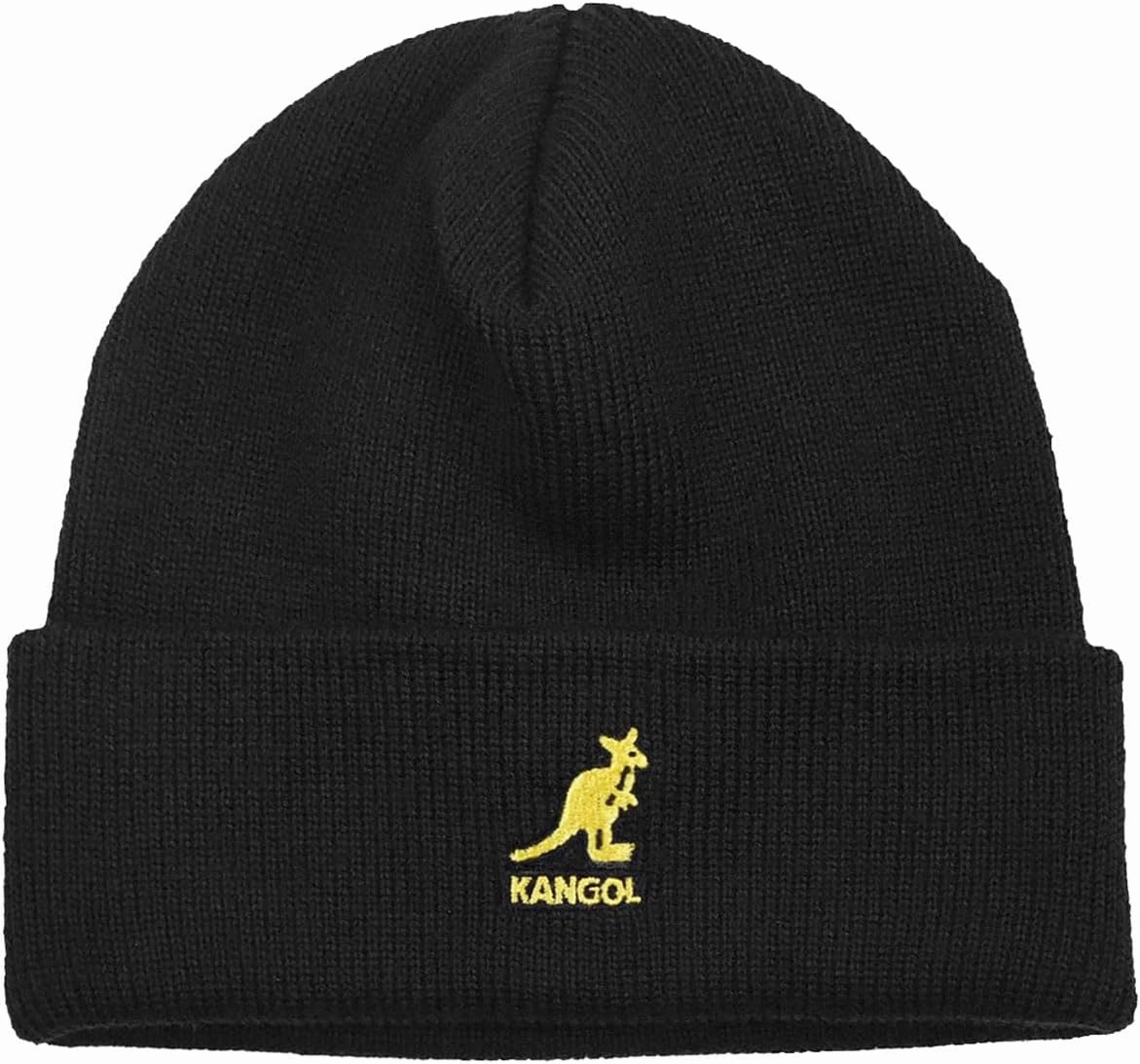 Kangol Men, Women Acrylic Cuff Pull-On