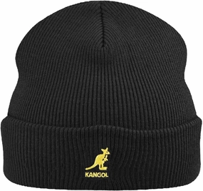 Kangol Men, Women Acrylic Cuff Pull-On
