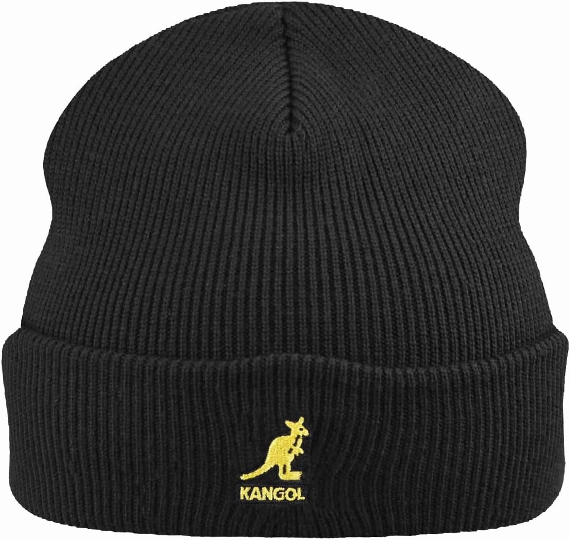 Kangol Men, Women Acrylic Cuff Pull-On