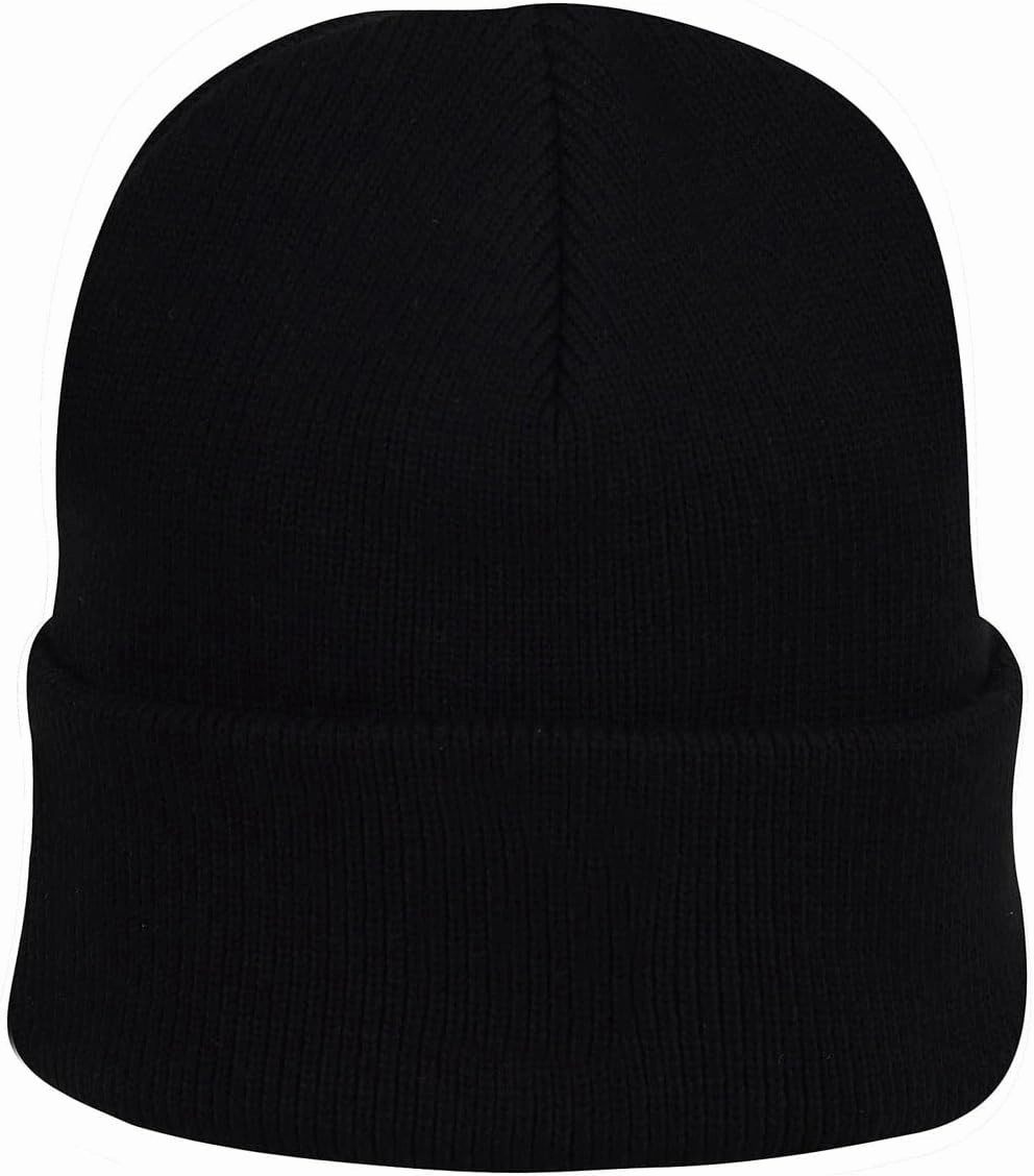 Kangol Men, Women Acrylic Cuff Pull-On