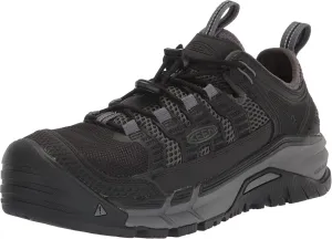 KEEN Utility Men's, Birmingham Low CT Waterproof Work Shoe