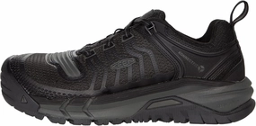KEEN Utility Men's Kansas City Plus Low Height KBF Composite Toe Athletic Work Shoes