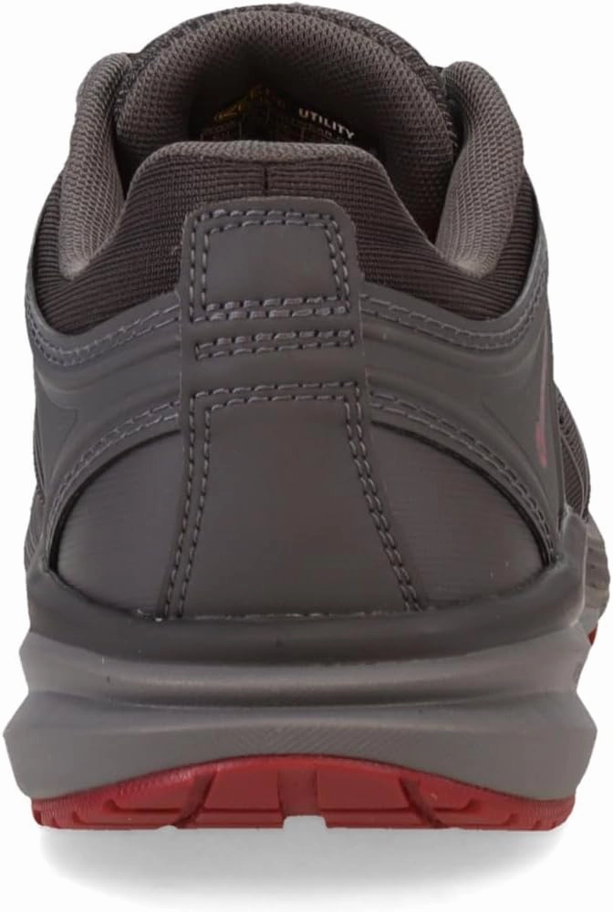 KEEN Utility Women's Vista Energy Low Height Sneakers Composite Toe Industrial Work Shoes