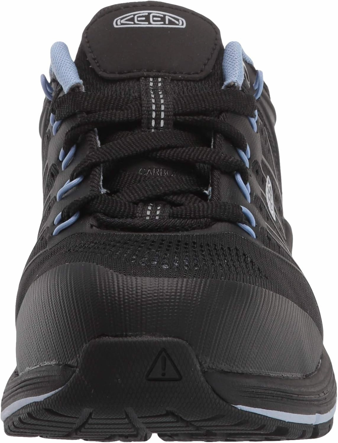 KEEN Utility Women's Vista Energy Low Height Sneakers Composite Toe Industrial Work Shoes