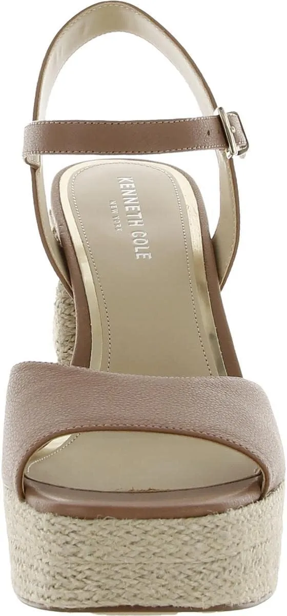 Kenneth Cole New York Women's Dolly 115 Platform Heeled Sandal