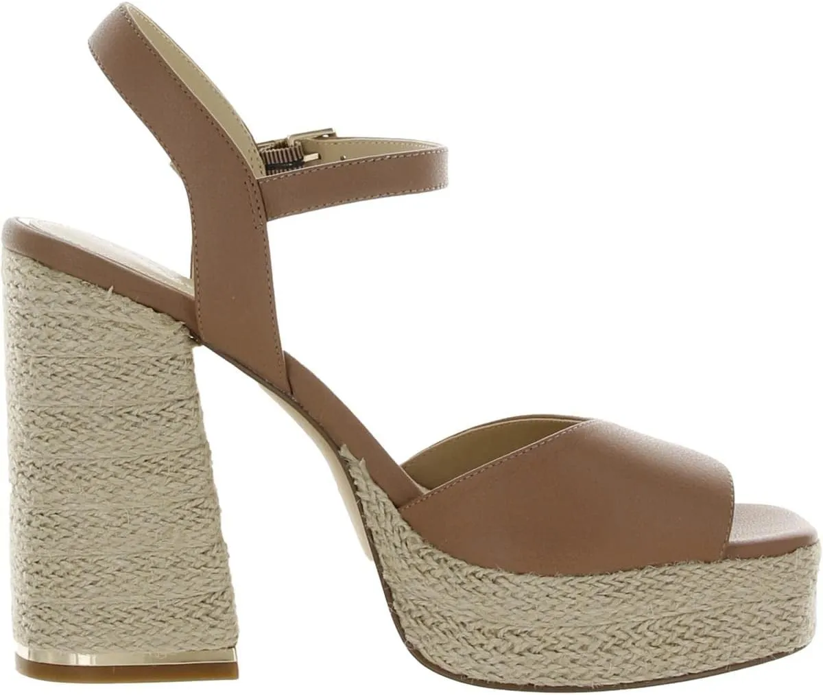 Kenneth Cole New York Women's Dolly 115 Platform Heeled Sandal