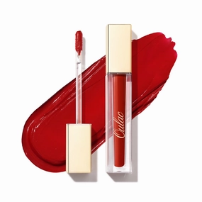 Kissproof Matte Gloss | M01 Kiss Me Now