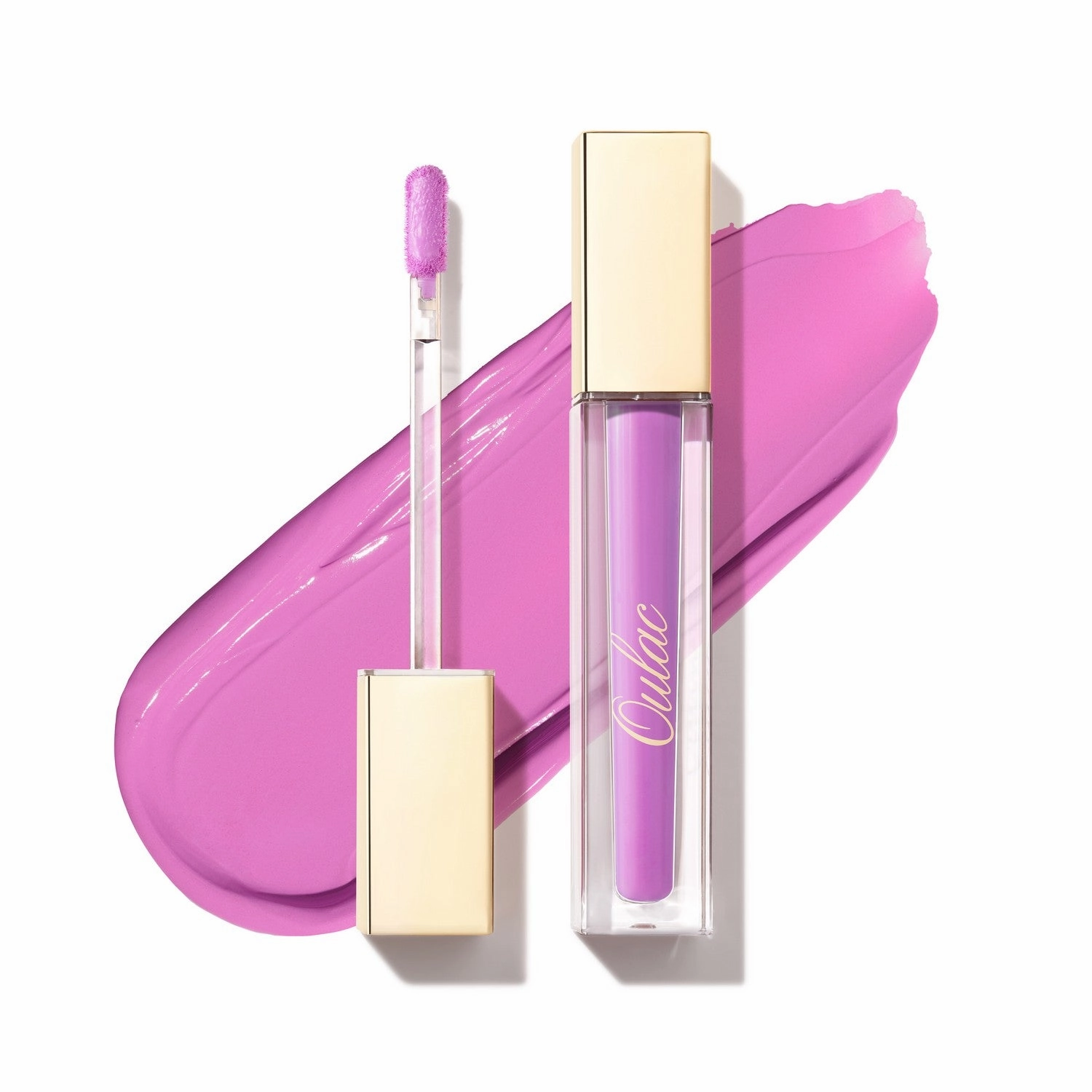 Kissproof Matte Gloss | M14 Unpredictable Kiss
