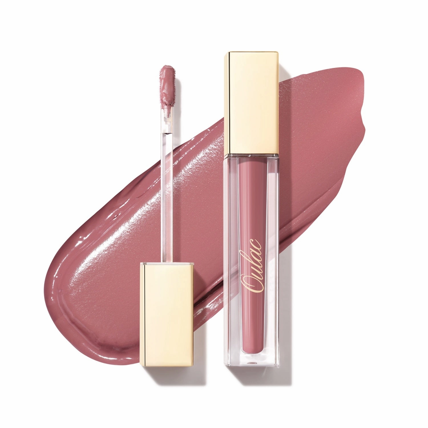 Kissproof Matte Gloss | M26 Soft Kiss