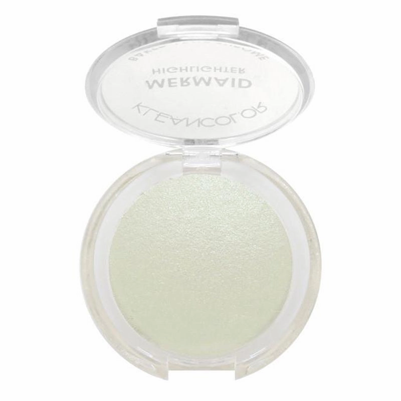 KLEANCOLOR Mermaid Baked Highlighter 2865
