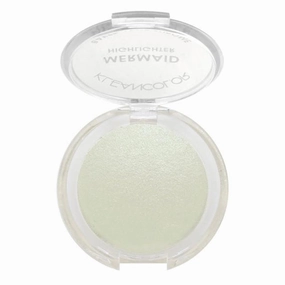 KLEANCOLOR Mermaid Baked Highlighter 2865