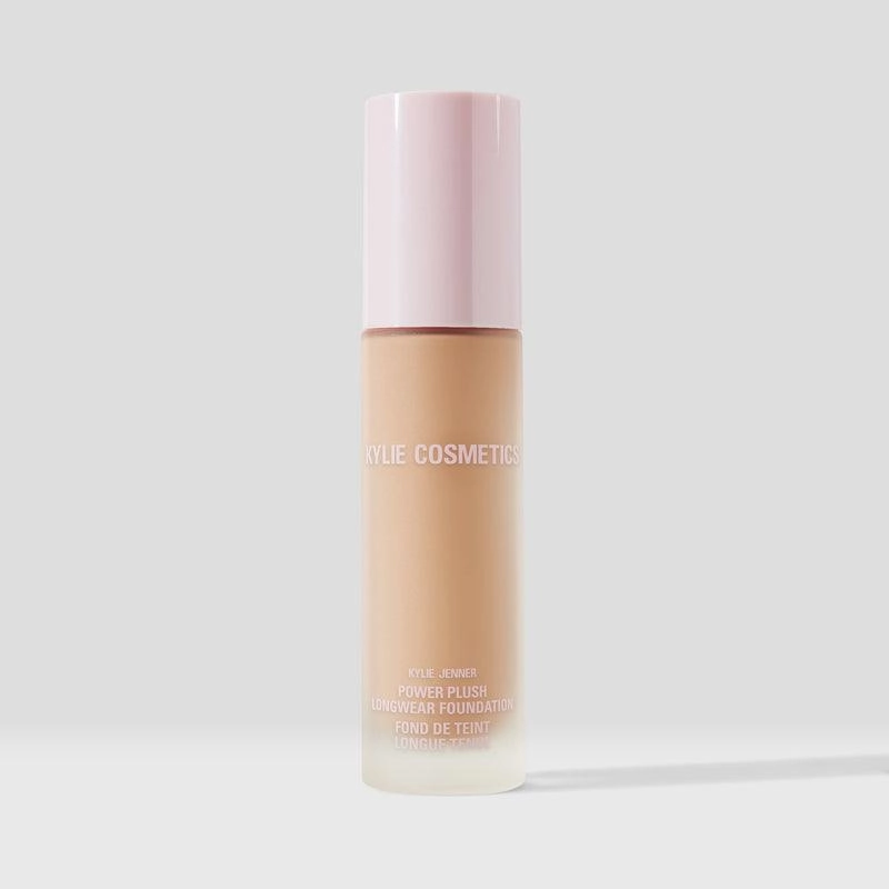 Kylie Cosmetics Power Plusg Longwear Foundation (3C)