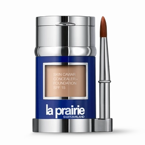 La Prairie Skin Caviar Concealer Foundation SPF 15 Tender Ivory