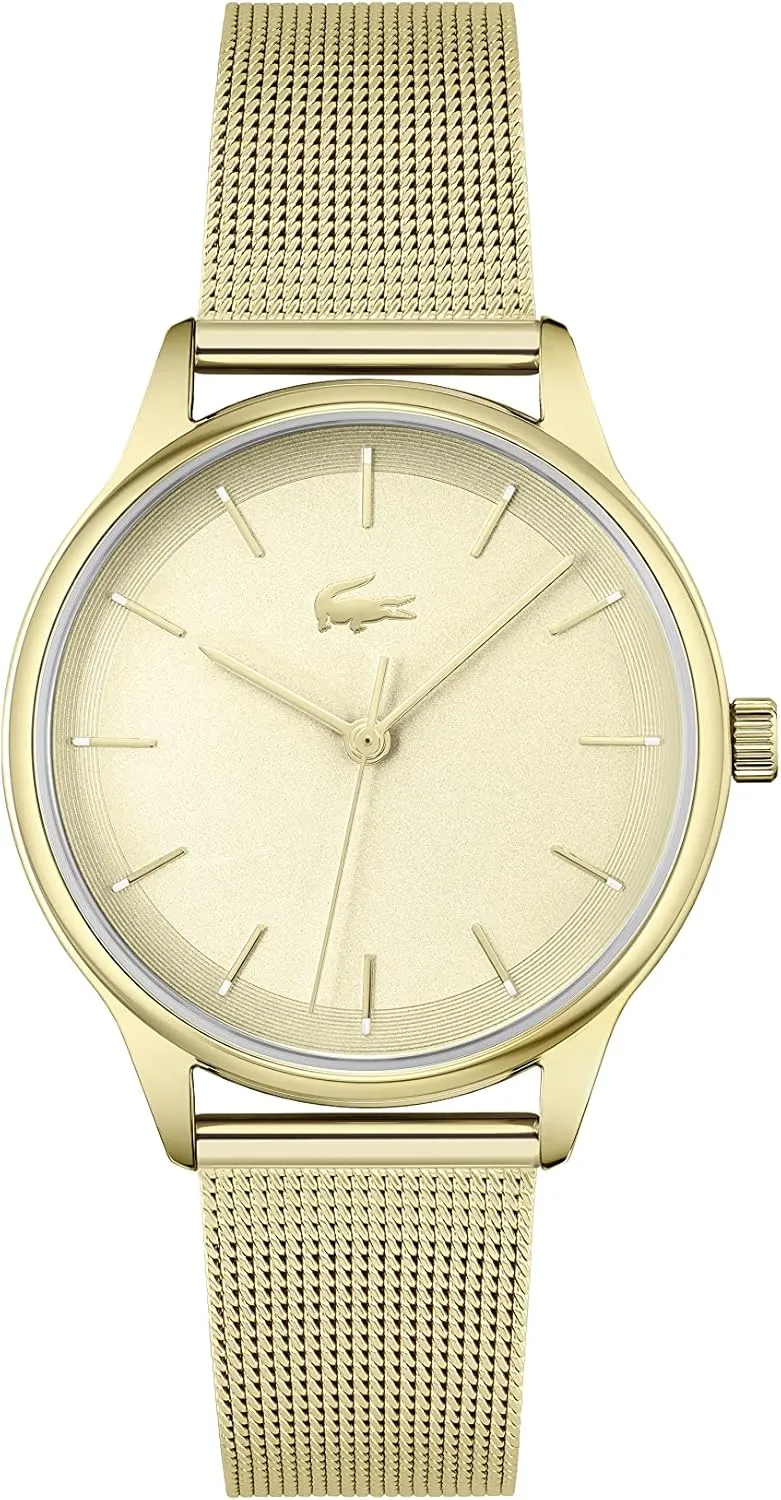 Lacoste Club Women's Quartz Watch