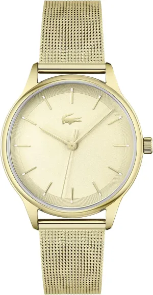 Lacoste Club Women's Quartz Watch