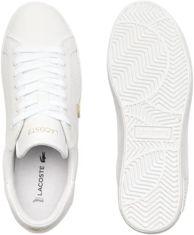 Lacoste Women's Powercourt Sneaker
