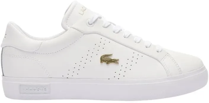 Lacoste Women's Powercourt Sneaker