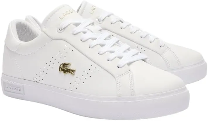 Lacoste Women's Powercourt Sneaker
